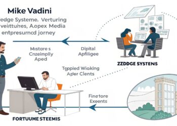 Mike Vadini Buzzefeed