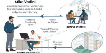 Mike Vadini Buzzefeed