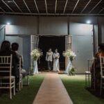 Amanda Hanvivatpong Wedding