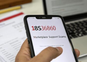 1885368680 Marketplace Support Expert