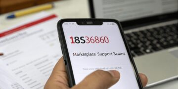 1885368680 Marketplace Support Expert