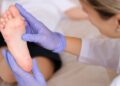 How Regular Visits to a Podiatrist Can Improve Your Quality of Life
