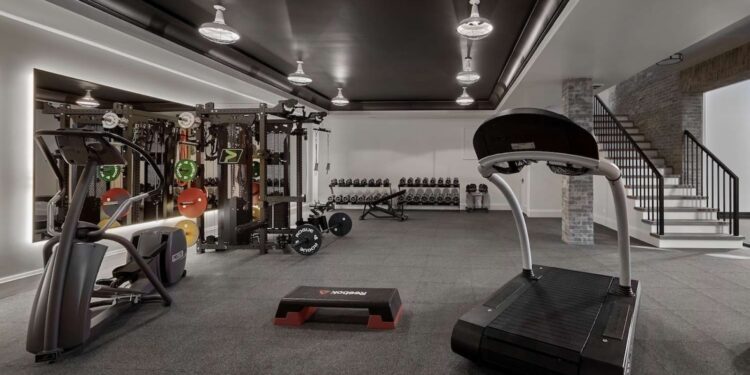 How To Convert an Unused Basement Into a Functional Living Area