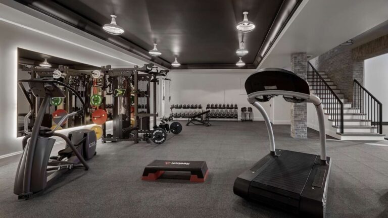 How To Convert an Unused Basement Into a Functional Living Area