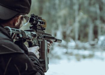 Safe Practices When Finding Reloading Supplies for Hunting