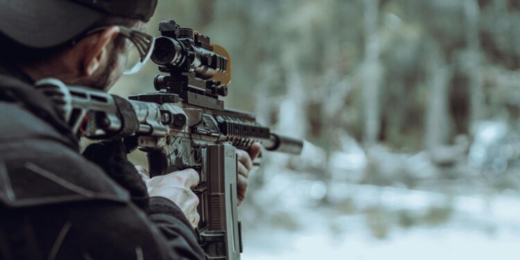 Safe Practices When Finding Reloading Supplies for Hunting