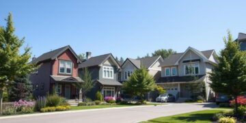 What To Expect From a Townhome Rental Community