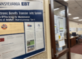 Pennsylvania EBT Cards to Be Offline Briefly for System Maintenance
