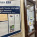 Pennsylvania EBT Cards to Be Offline Briefly for System Maintenance