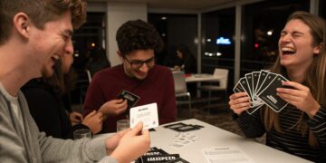 Cards Against Humanity Esempi