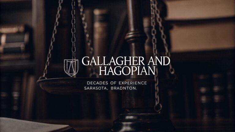 Gallagher and Hagopian