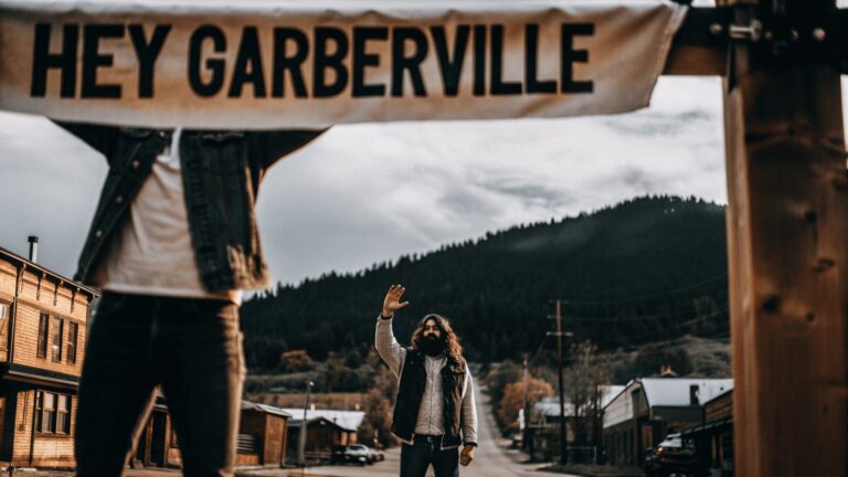 Hey Garberville