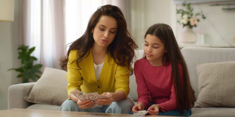 Child Support Calculations: Factors, Misconceptions, and Tips for Modern Families