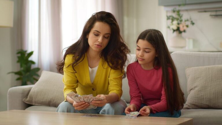 Child Support Calculations: Factors, Misconceptions, and Tips for Modern Families
