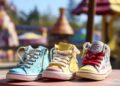 Creative Ways to Encourage Kids to Express Their Personality Through Footwear