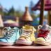 Creative Ways to Encourage Kids to Express Their Personality Through Footwear
