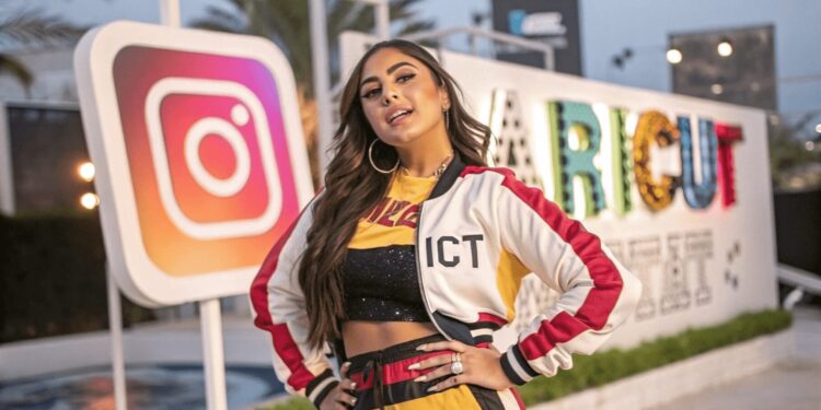 Lizita2Santo Instagram Jaricut