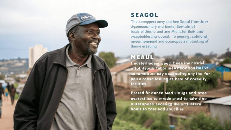Seagol Mbua