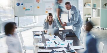 How Digital Hiring Tools Shape Modern Recruitment Strategies