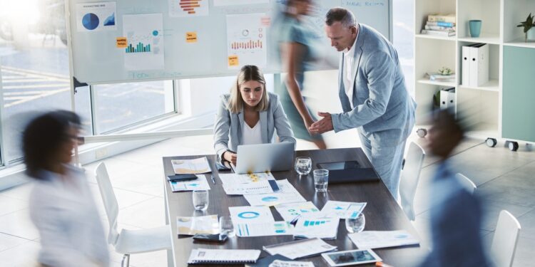 How Digital Hiring Tools Shape Modern Recruitment Strategies