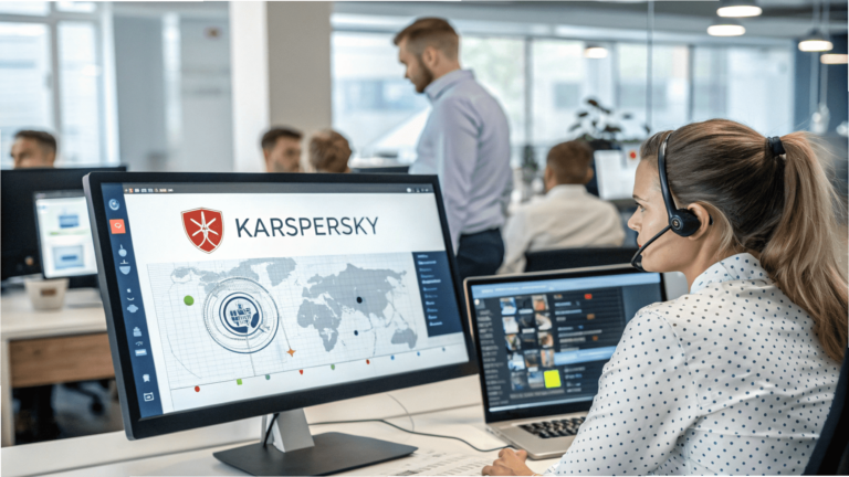 Kárspersky