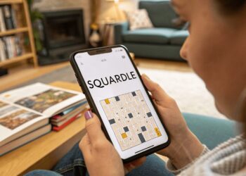 Squardle Answer Today