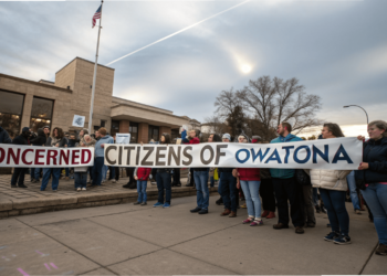 Concerned Citizens of Owatonna