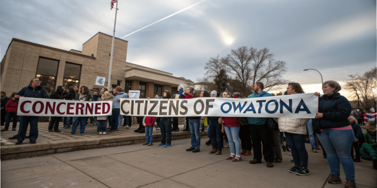 Concerned Citizens of Owatonna