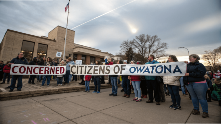 Concerned Citizens of Owatonna