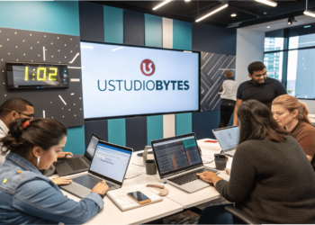 When Is UStudioBytes Going to Be Live