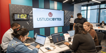 When Is UStudioBytes Going to Be Live