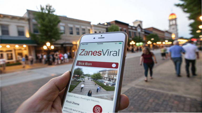 ZanesViral