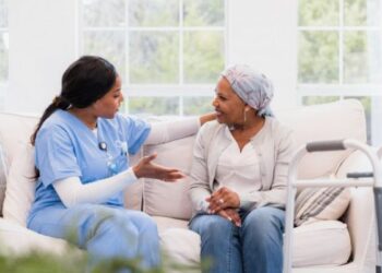 Exploring Interdisciplinary Opportunities in Doctor in Nursing