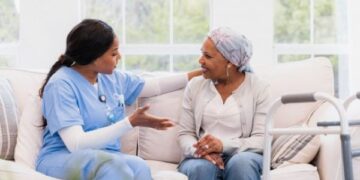 Exploring Interdisciplinary Opportunities in Doctor in Nursing