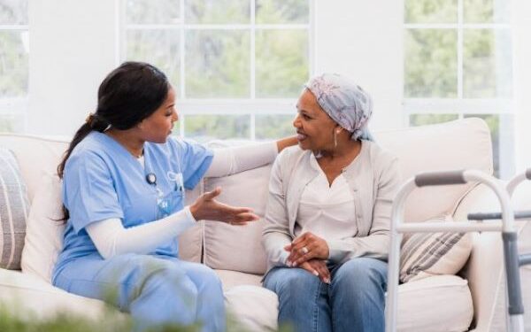 Exploring Interdisciplinary Opportunities in Doctor in Nursing