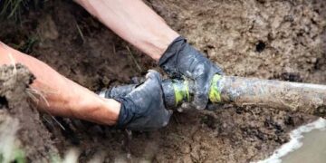 Common Reasons for Residential Drain Issues