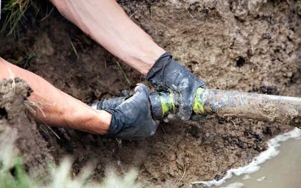 Common Reasons for Residential Drain Issues