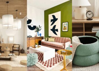 Stylish Pakistani Home Decor and Interior Design Trends