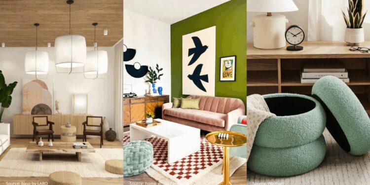 Stylish Pakistani Home Decor and Interior Design Trends