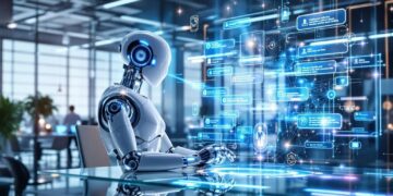 Using NLP to Streamline Customer Support in Fintech