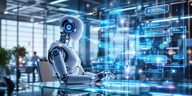 Using NLP to Streamline Customer Support in Fintech