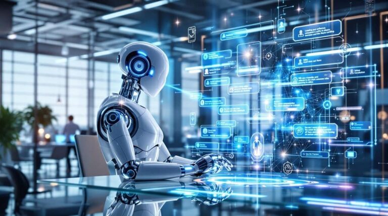 Using NLP to Streamline Customer Support in Fintech