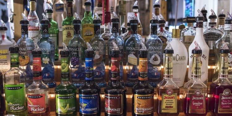 Exploring Different Types of Liquor Store