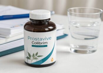 Prostavive Colibrim