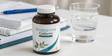 Prostavive Colibrim