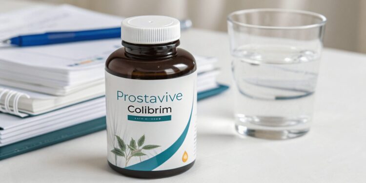 Prostavive Colibrim