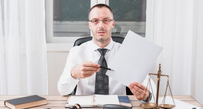 Things to Look for in a Mesothelioma Lawyer