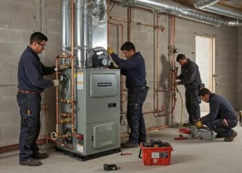 How Precision Piping Systems Keep Modern Industries Flowing Smoothly