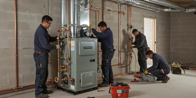 How Precision Piping Systems Keep Modern Industries Flowing Smoothly