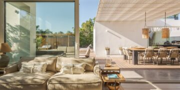 The Rise of Luxury Apartments: Trends Shaping Modern Living